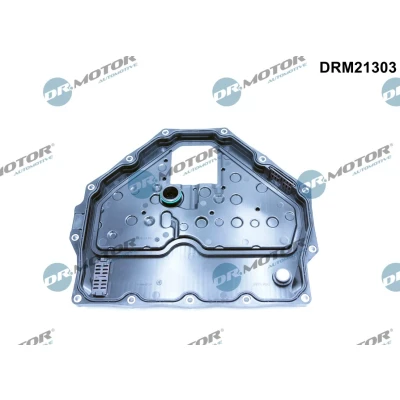 Afbeelding van Dr.Motor Automotive Oliekuip Automaat DRM21303