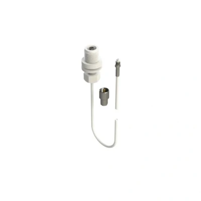 Afbeelding van Pacific Aerials Seamaster Pro P6115 Dekdoorvoer met Kabel VHF/AIS Antenne
