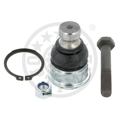 Afbeelding van Optimal Fuseekogel G3 1047