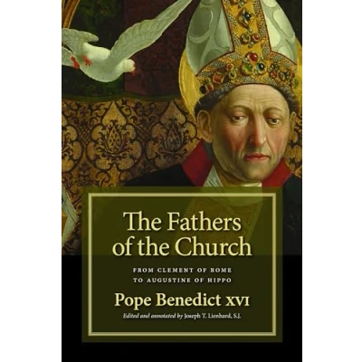 Afbeelding van Fathers of the Church: From Clement Rome to Augustine Hippo