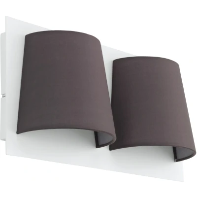 Afbeelding van EGLO, Wandlamp + plafondlamp, Serravalle (820 lm)