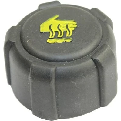 Afbeelding van Afdichtdop, koelvloeistoftank METZGER 2140055