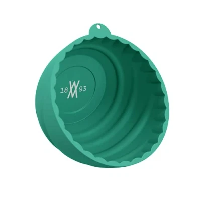 Afbeelding van Robuuste kunststof magneetschaal voor motorvoertuigen schroeven tot 15 cm van WIESEMANN 1893 I 81130