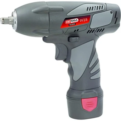 Afbeelding van KS Tools, Boormachine + slagboor, 515.3516 (Oplaadbare batterij)