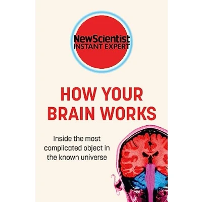 Afbeelding van How Your Brain Works: Inside the most complicated object in known universe