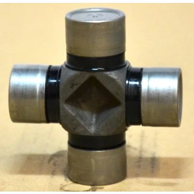 Afbeelding van Gkn Lobro Rubber askoppeling / Hardyschijf U 998