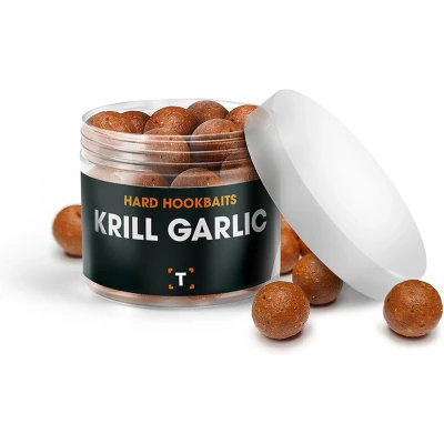 Afbeelding van Krill Garlic Hard Hookbaits