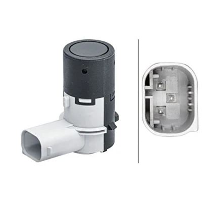 Afbeelding van Sensor, park distance control HELLA 6PX 358 141 641