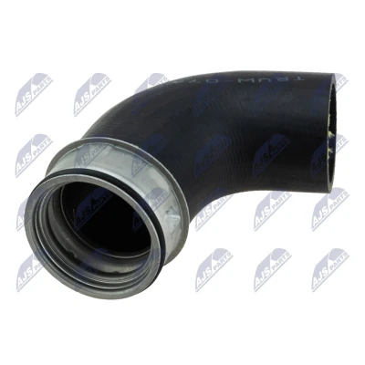 Afbeelding van Laadluchtslang NTY GPP VW 074