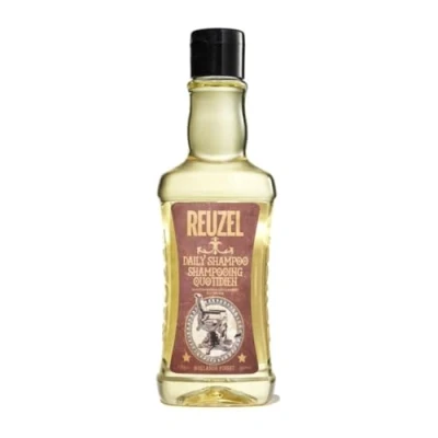 Afbeelding van Daily Shampoo by Reuzel for Men 11.83 oz