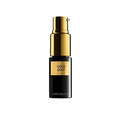 Afbeelding van David Mallett Gold Dust (5 g)