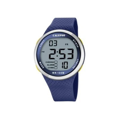 Afbeelding van CALYPSO WATCHES Chronograaf Color Splash, K5785/3