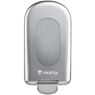 Afbeelding van Varta Household AA Batterij Oplader. AAA C D 9 Universele Oplader 4008496038954
