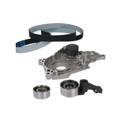 Afbeelding van Waterpomp + distributieriem set METELLI 30 0961 1