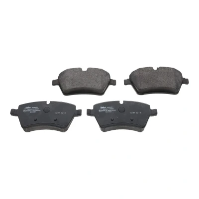 Afbeelding van Valeo Remblokset 302431