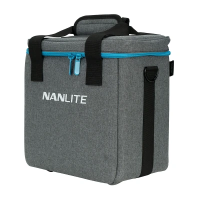 Afbeelding van Nanlite Carry Case For Pavotube II 6C Kit