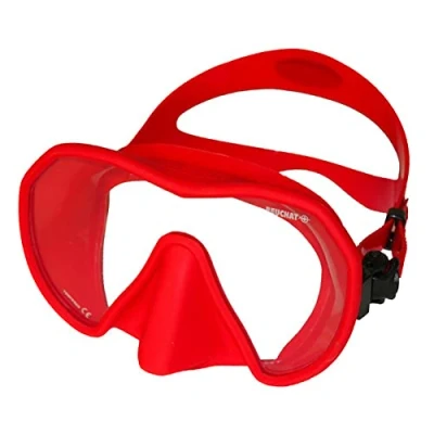 Afbeelding van Beuchat Maxlux S Red
