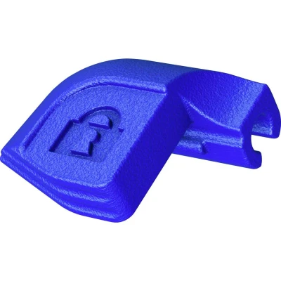 Afbeelding van Knipex Reservegrendelset 16 50 145 E02