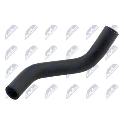 Afbeelding van NTY CPP PL 009 Koelwaterslang OPEL: Corsa D Hatchback