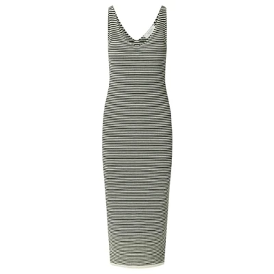 Afbeelding van comma Damesjurk, 99x0, 38