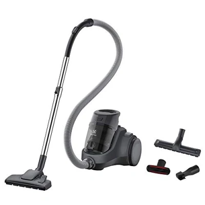 Afbeelding van Electrolux Stofzuiger Model EC41 4T 1,8 liter Cilinderstofzuiger Droog 750 W Zakloos