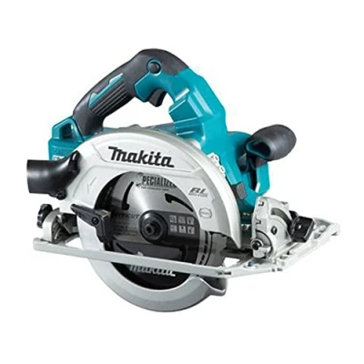 Afbeelding van Makita 458746 6 machinehuis voor model DHS782 cirkelzaag