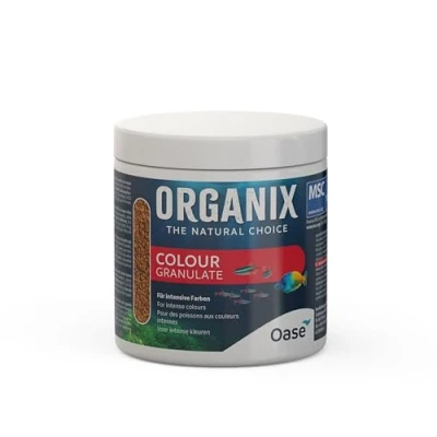 Afbeelding van ORGANIX Colour Granulate 500 ml