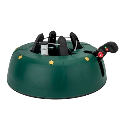 Afbeelding van Kerstboom standaard voor boom met stam (tot 2mtr hoog) Copy