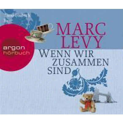 Afbeelding van Wenn wir zusammen sind