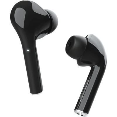 Afbeelding van Oortelefoon Trust Nika Touch bluetooth zwart