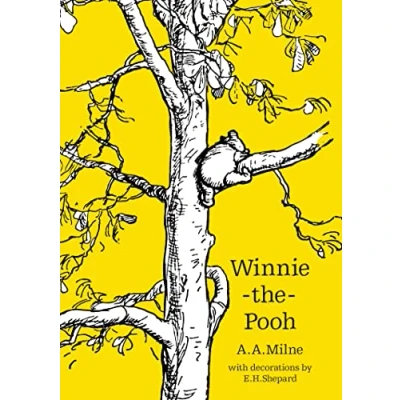 Afbeelding van Winnie the Pooh