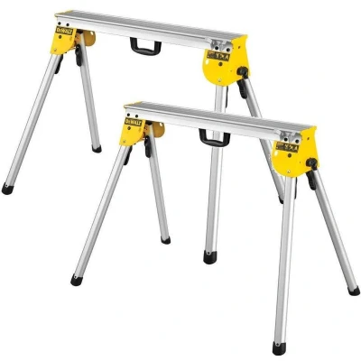 Afbeelding van DeWalt DE7035SET werksteun XJ