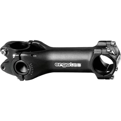 Afbeelding van Ergotec Stuurpen Ahead Swell R 31.8/120 zwart zand