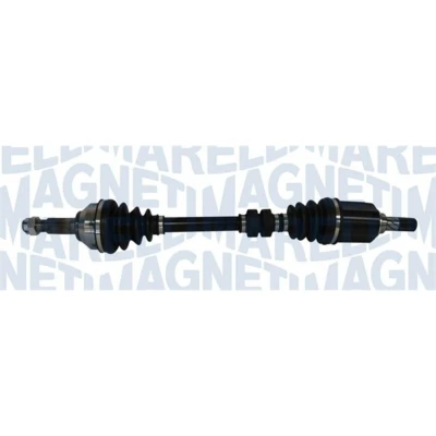 Afbeelding van Aandrijfas MAGNETI MARELLI 302004190215