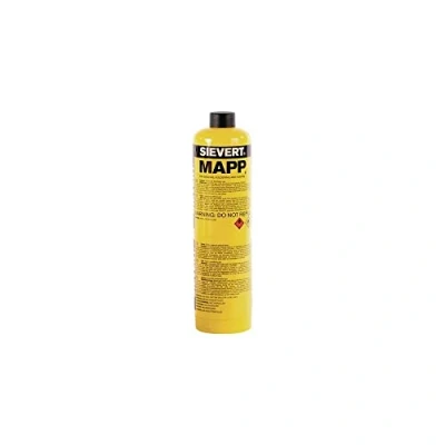 Afbeelding van Sievert UltraMapp Gaspatroon 650ml