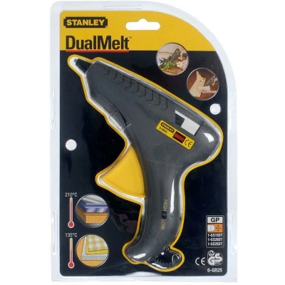Afbeelding van Stanley handgereedschap Lijmpistool GR25 6