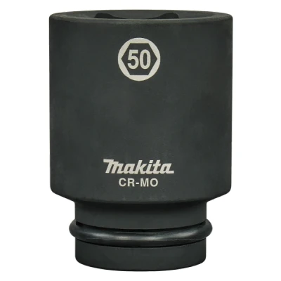 Afbeelding van Makita Accessoires Krachtdop 50x100mm E 24789