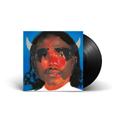 Afbeelding van Steve Lacy Gemini Rights (LP)