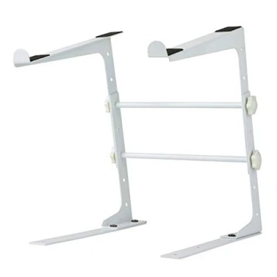 Afbeelding van Reloop laptop standaard LTD wit