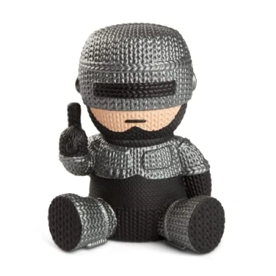 Afbeelding van Handmade by Robots Robocop collectable figurine vinyl 15cm