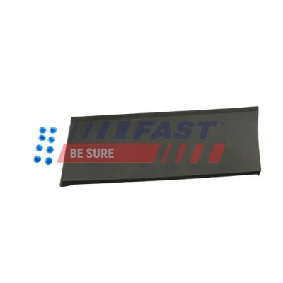 Afbeelding van Sierstrip/beschermstrip zijwand FAST FT90961