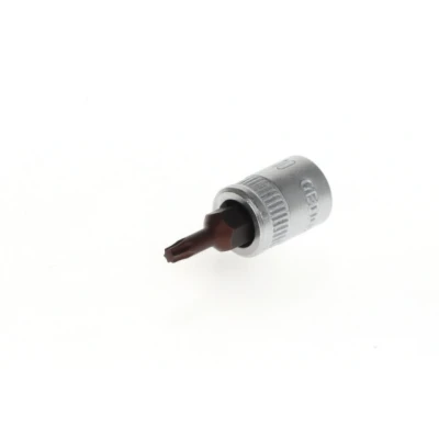 Afbeelding van Gedore Dopsleutel schroevendraaier 1/4&quot; torx T10 ITX 20