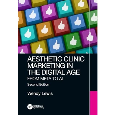 Afbeelding van Aesthetic Clinic Marketing in the Digital Age: From Meta to AI