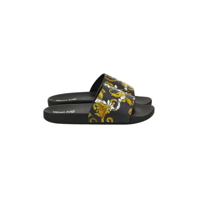 Afbeelding van Slippers Versace 78VA3SQ3 ZS365