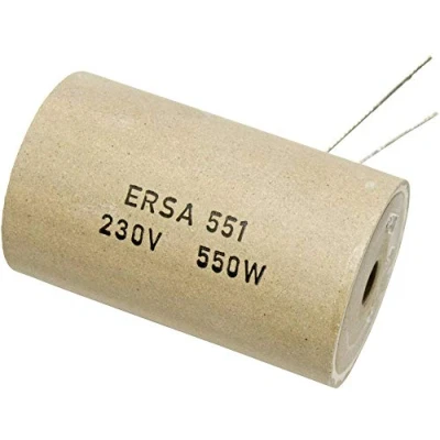 Afbeelding van Ersa vw elm soldeerbout soldeerbad 230v e55100