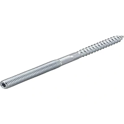 Afbeelding van Fischer STS 77714 Stokschroef 6 mm 80 T profiel, Buitenzeskant 100 stuk(s)