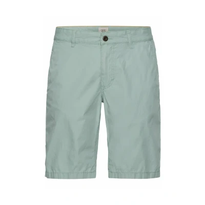 Afbeelding van camel active Regular FIT Shorts, Heren, Maat: 40, Aqua green