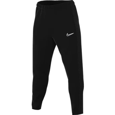 Afbeelding van Nike Performance Academy 23 Trainingsbroek, Heren, Maat: Large, Black black\white