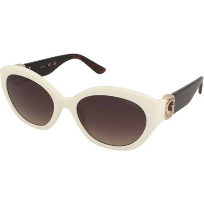 Afbeelding van Guess GU00104 21BGlasdiameter: 56