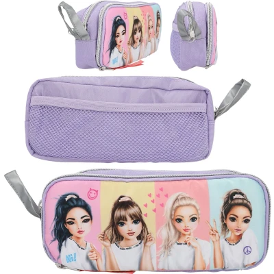 Afbeelding van Depesche TOPModel etui SNAP SHOTS